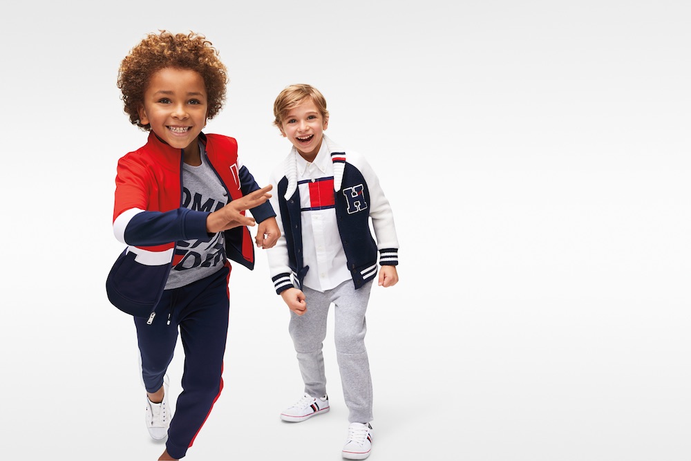 Tommy Hilfiger