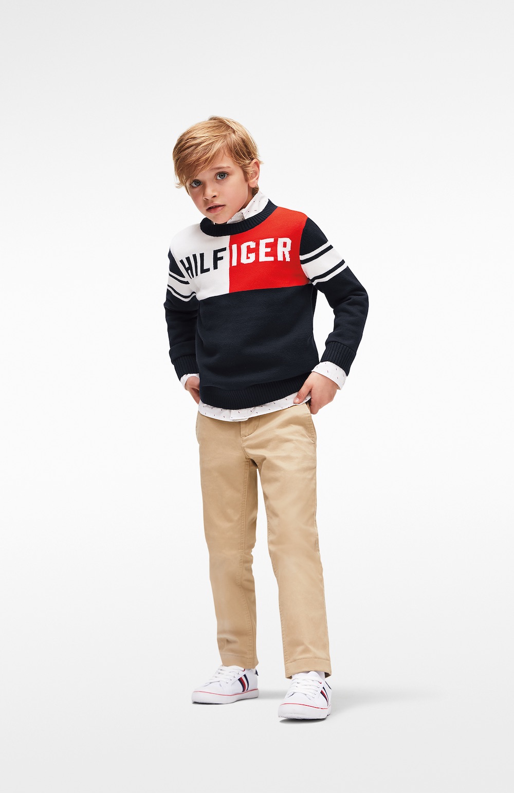 Tommy Hilfiger