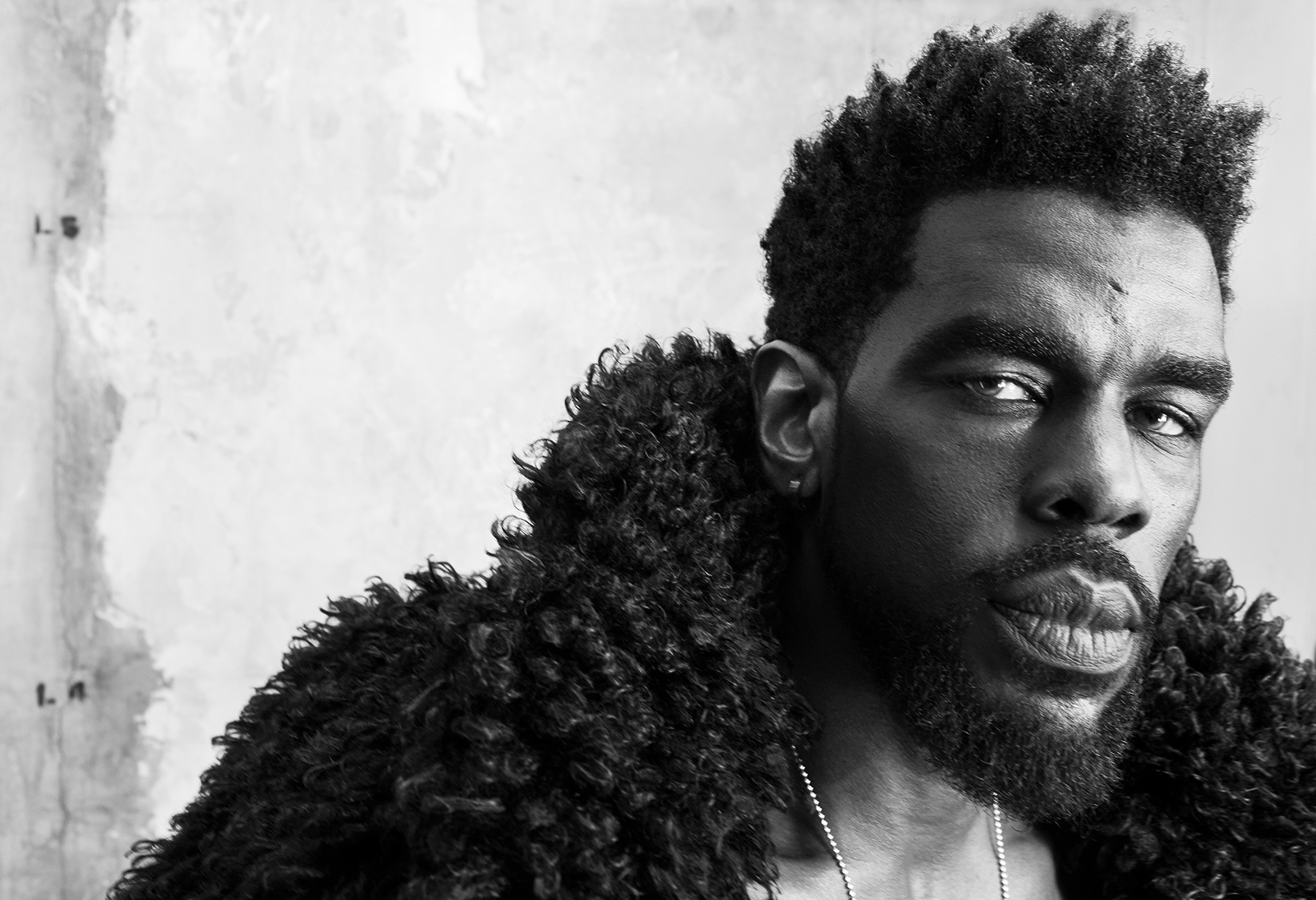 Mustafa Shakir0345_B&W